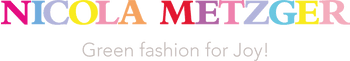 Logo Nicola Metzger